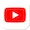 YouTube icon